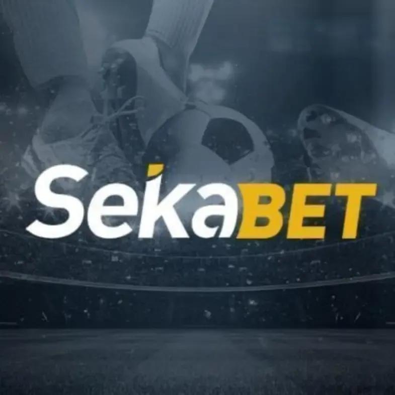 sekabet logo